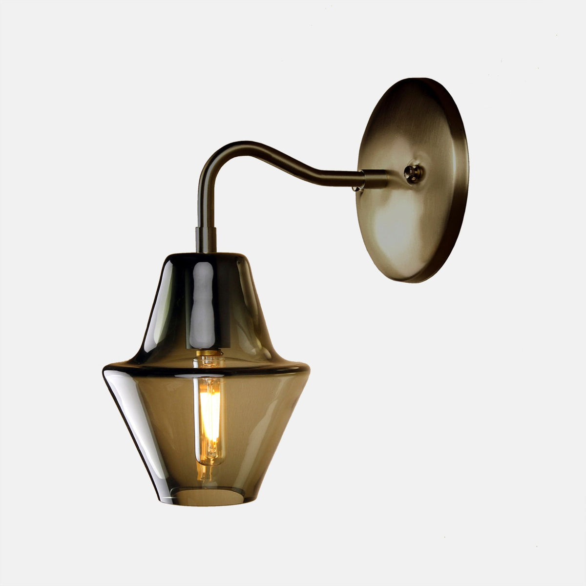Cumberland Sconce 
