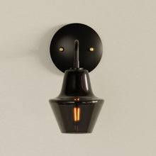 Dunn Cumberland Sconce
