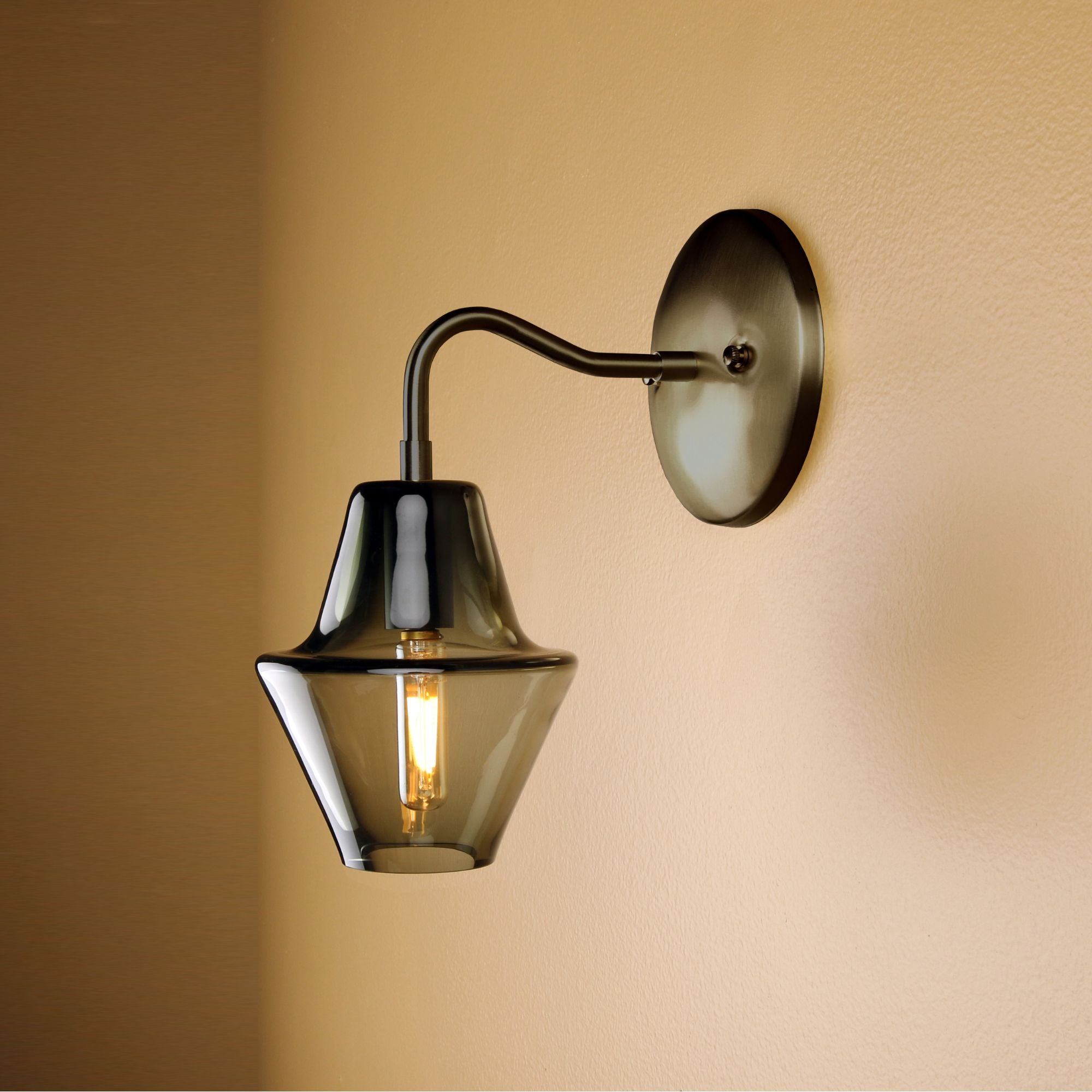 Studio Dunn Cumberland Sconce
