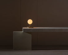 Small Brass Table Lamp | DSHOP