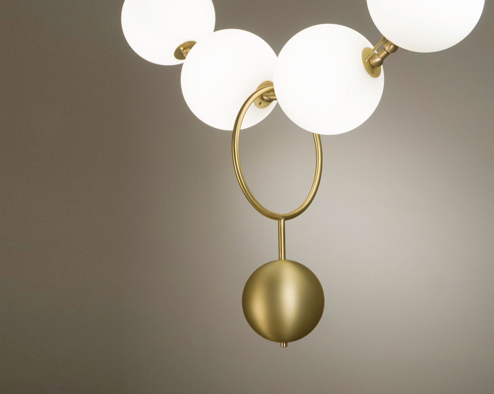 Larose Guyon Coco 04 Pendant | DSHOP