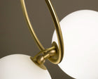 Glass Globe Lighting | DSHOP