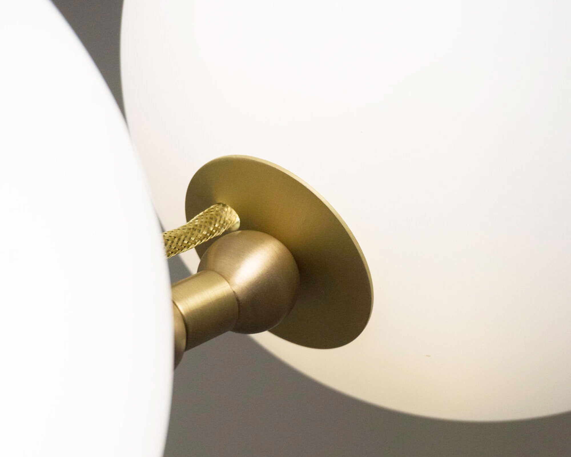 Luxury Lighting Detail | DSHOP