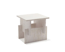 Aparentment Fit Side Table | DSHOP