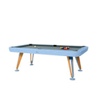 Diagonal Pool Table - Outdoor