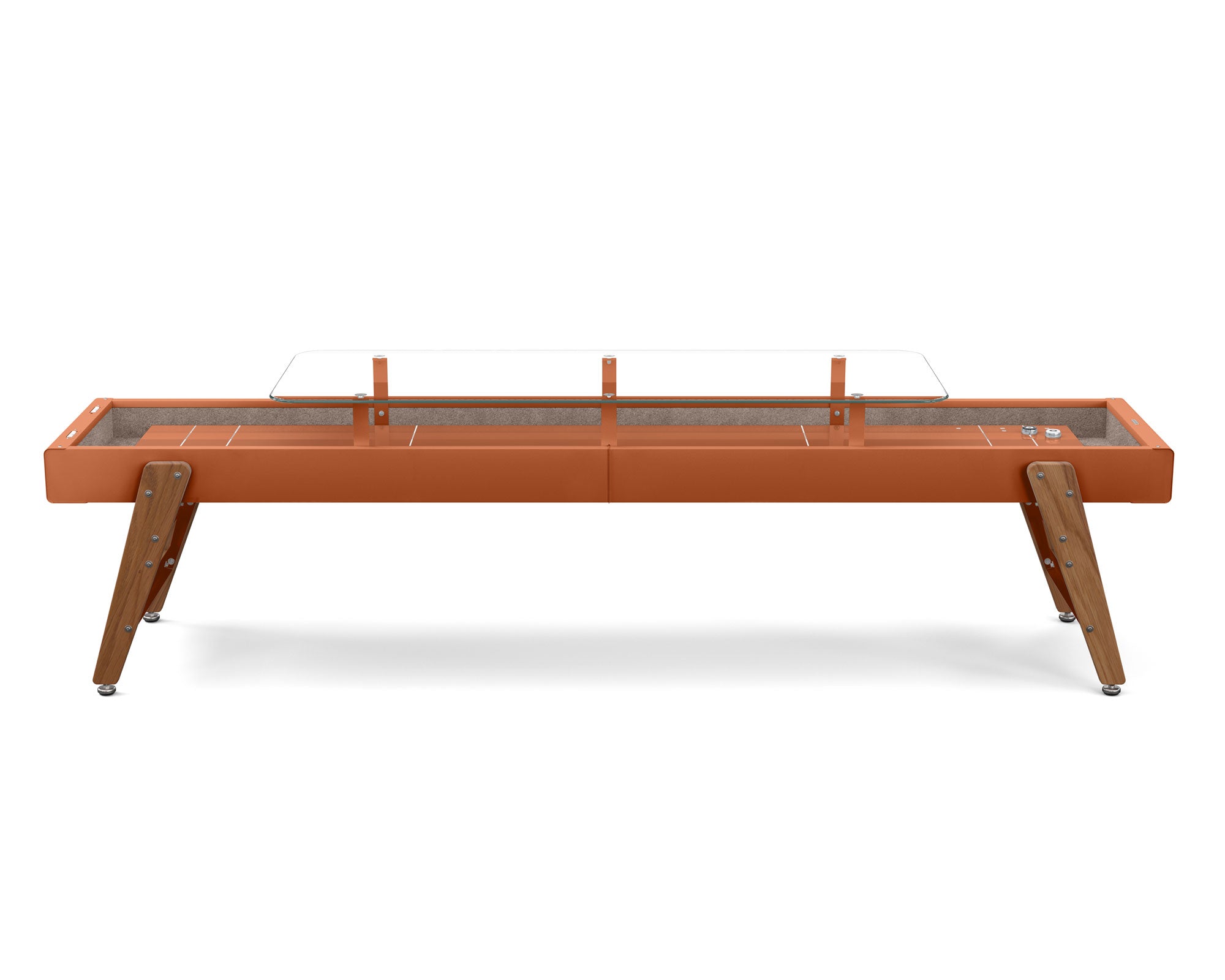 Shuffleboard Game Table | DSHOP
