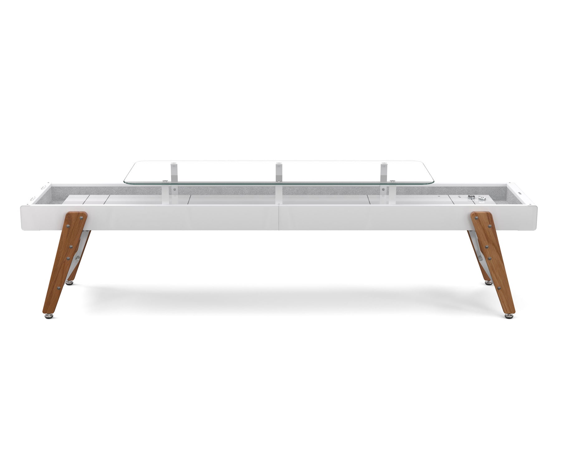 Multi Purpose Shuffleboard Table | DSHOP