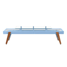 Track Dining Shuffleboard