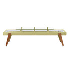 Track Dining Shuffleboard