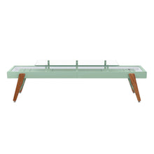 Track Dining Shuffleboard