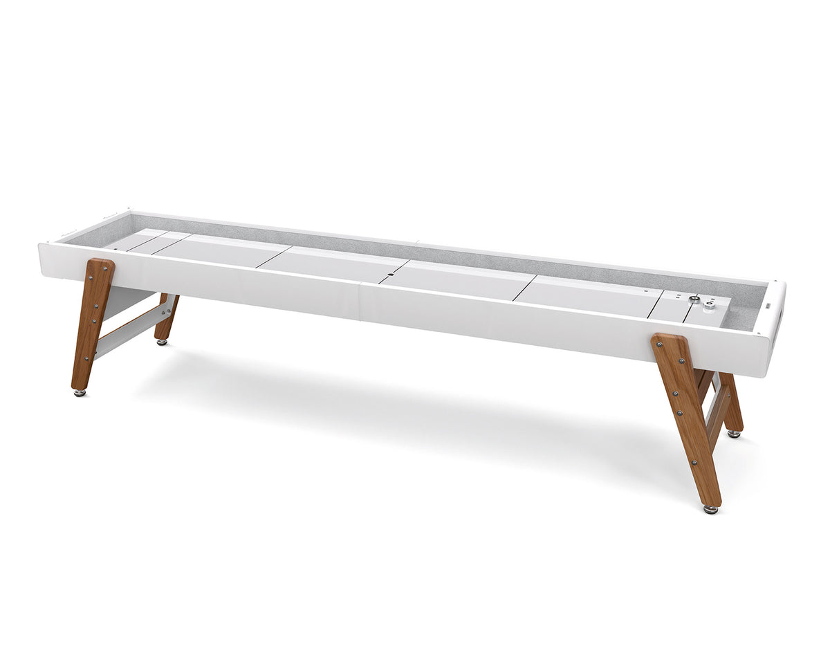 Modern White Shuffleboard | DSHOP