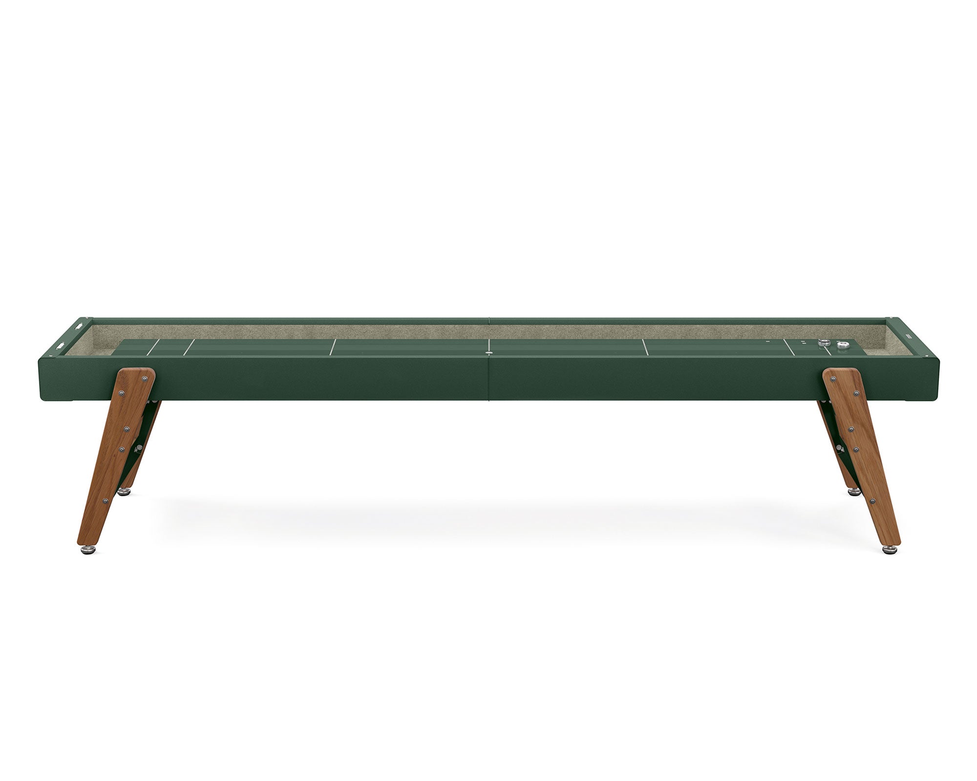 Green Shuffleboard | DSHOP