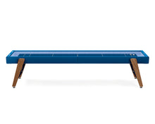 RS Barcelona Blue Shuffleboard | DSHOP