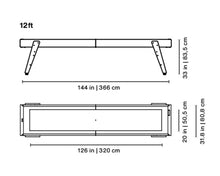 Shuffleboard by Rafael Rodríguez | DSHOP