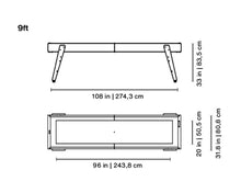 Rafael Rodríguez Game Table | DSHOP