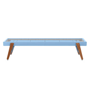 Track Shuffleboard