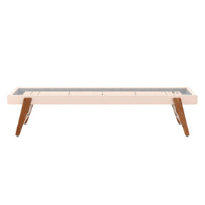 Track Shuffleboard