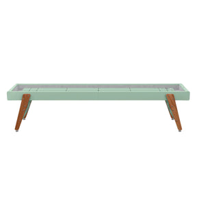 Track Shuffleboard
