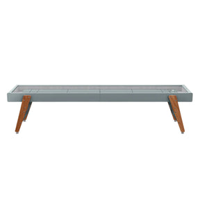 Track Shuffleboard