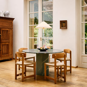 Rainer Daumiller Side Chair
