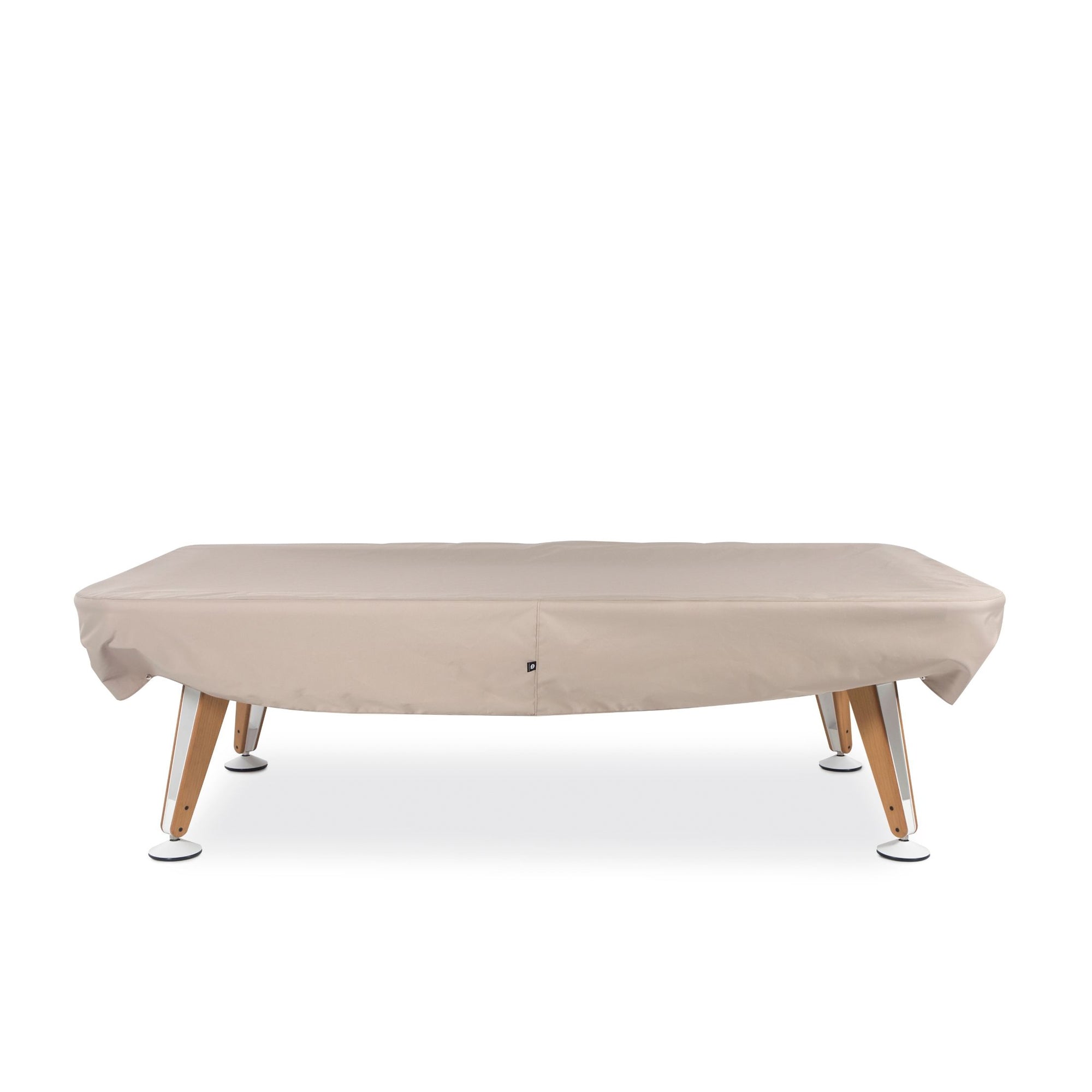 RS Barcelona Pool Table Cover