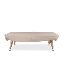 RS Barcelona Pool Table Cover