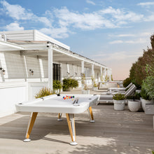 RS Barcelona Diagonal Pool Table 