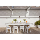 Unique Outdoor Dining Tables