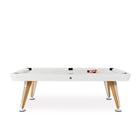 Diagonal Pool Table - Outdoor