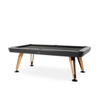Outdoor Pool Table