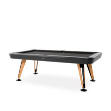Outdoor Pool Table