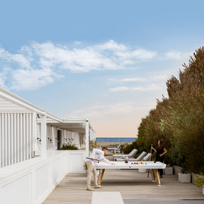 Outdoor Pool Tables