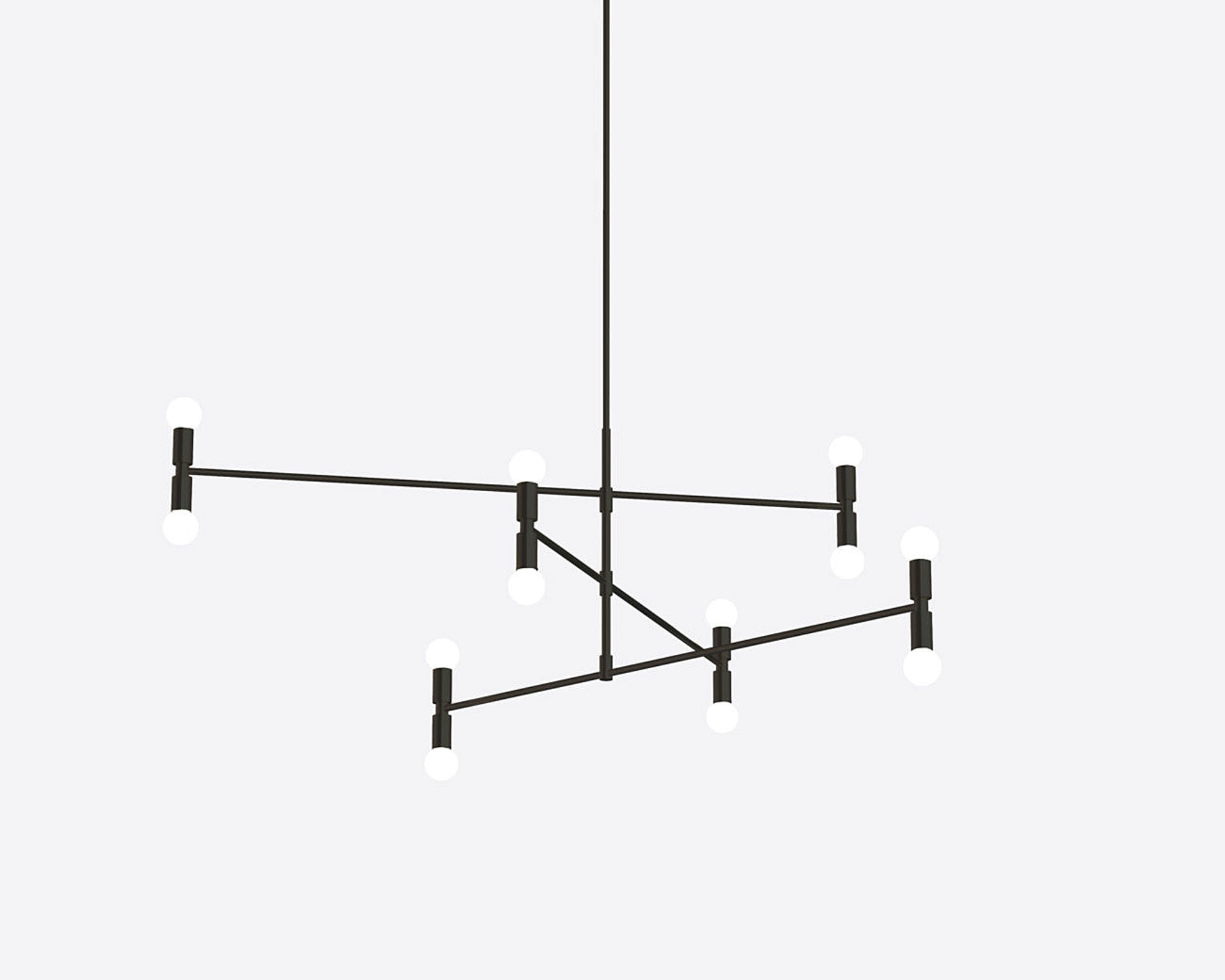 Modern Chandelier | DSHOP