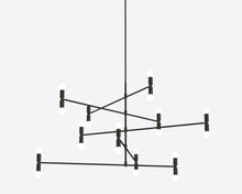 Dot 14 Chandelier by Lambert & Fils | DSHOP