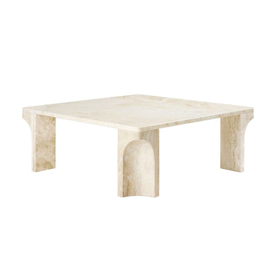 Doric Coffee Table - Square