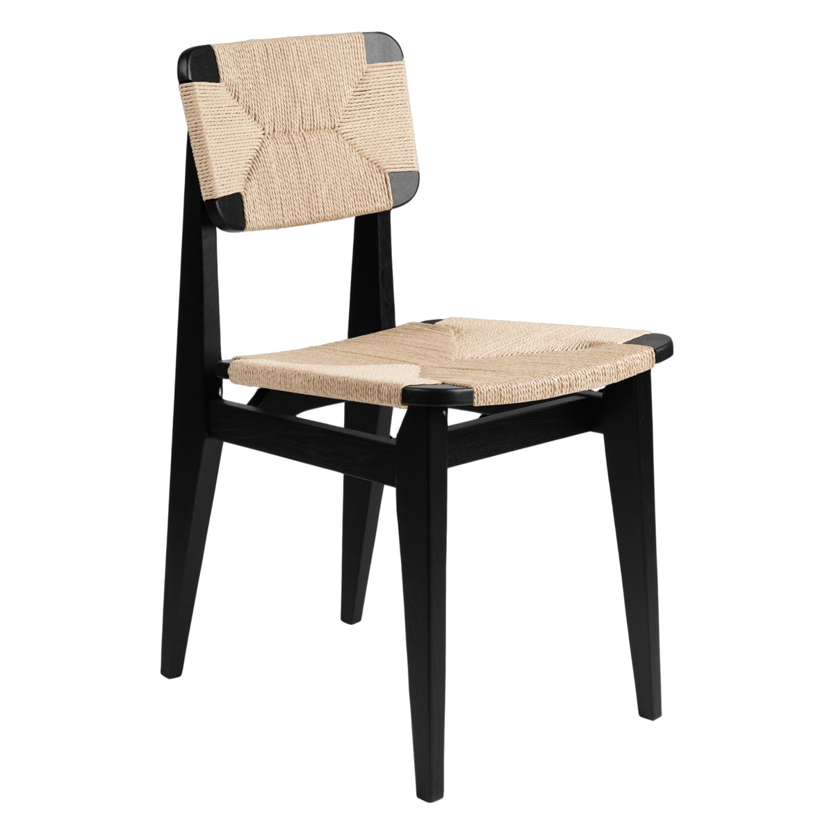 C-Chair Dining - Paper Cord | DSHOP