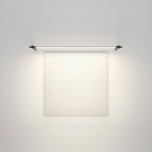 Thin Surface Mount Picture Light