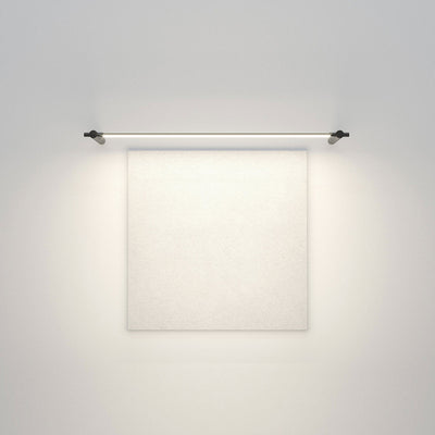 Thin Surface Mount Picture Light