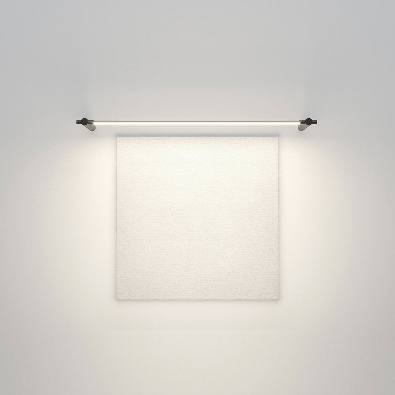 Thin Surface Mount Picture Light