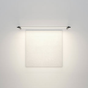 Thin Surface Mount Picture Light