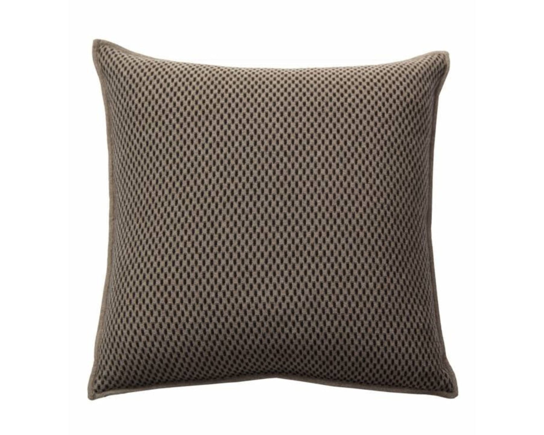 Duke Pillow - Sand Brown | DSHOP