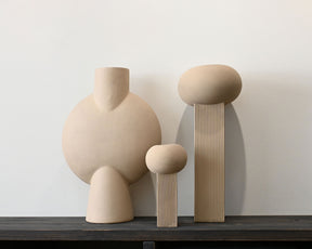 Contemporary Ceramic Vases | DSHOP