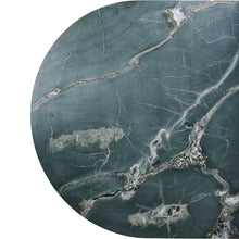 Green Quartzite Table