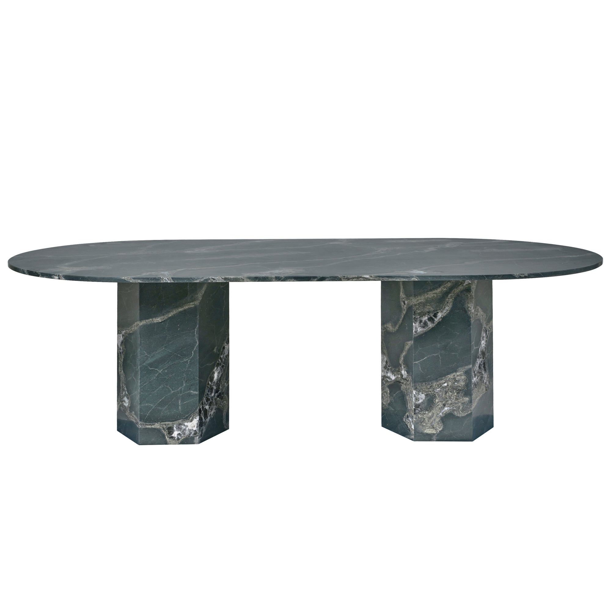 Epic Outdoor Dining Table