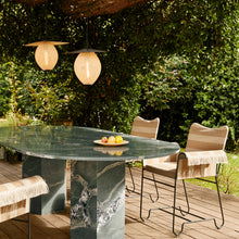 Gubi Epic Outdoor Dining Table
