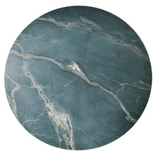 Green Quartzite Table