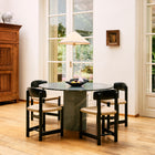 Gubi Epic Outdoor Dining Table