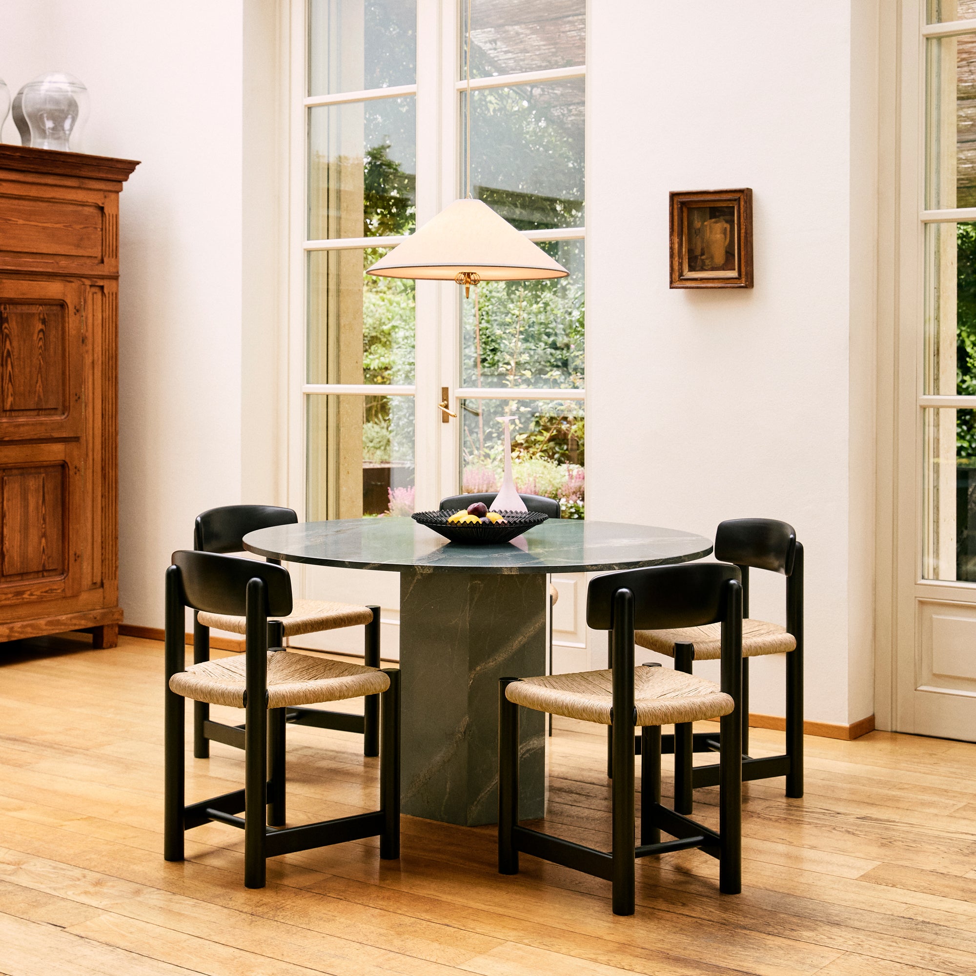 Gubi Epic Outdoor Dining Table