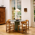 Gubi Epic Dining Table