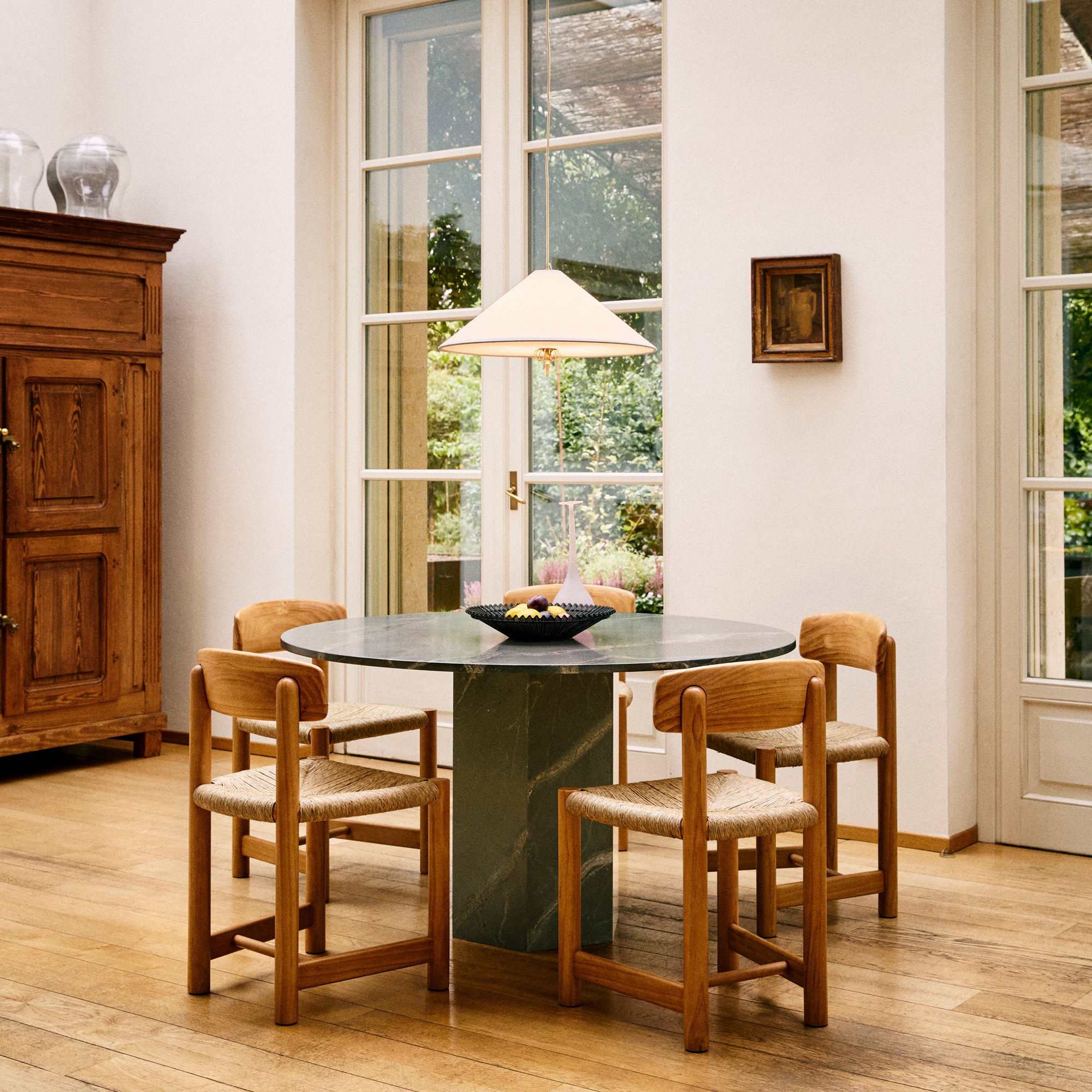 Gubi Epic Dining Table